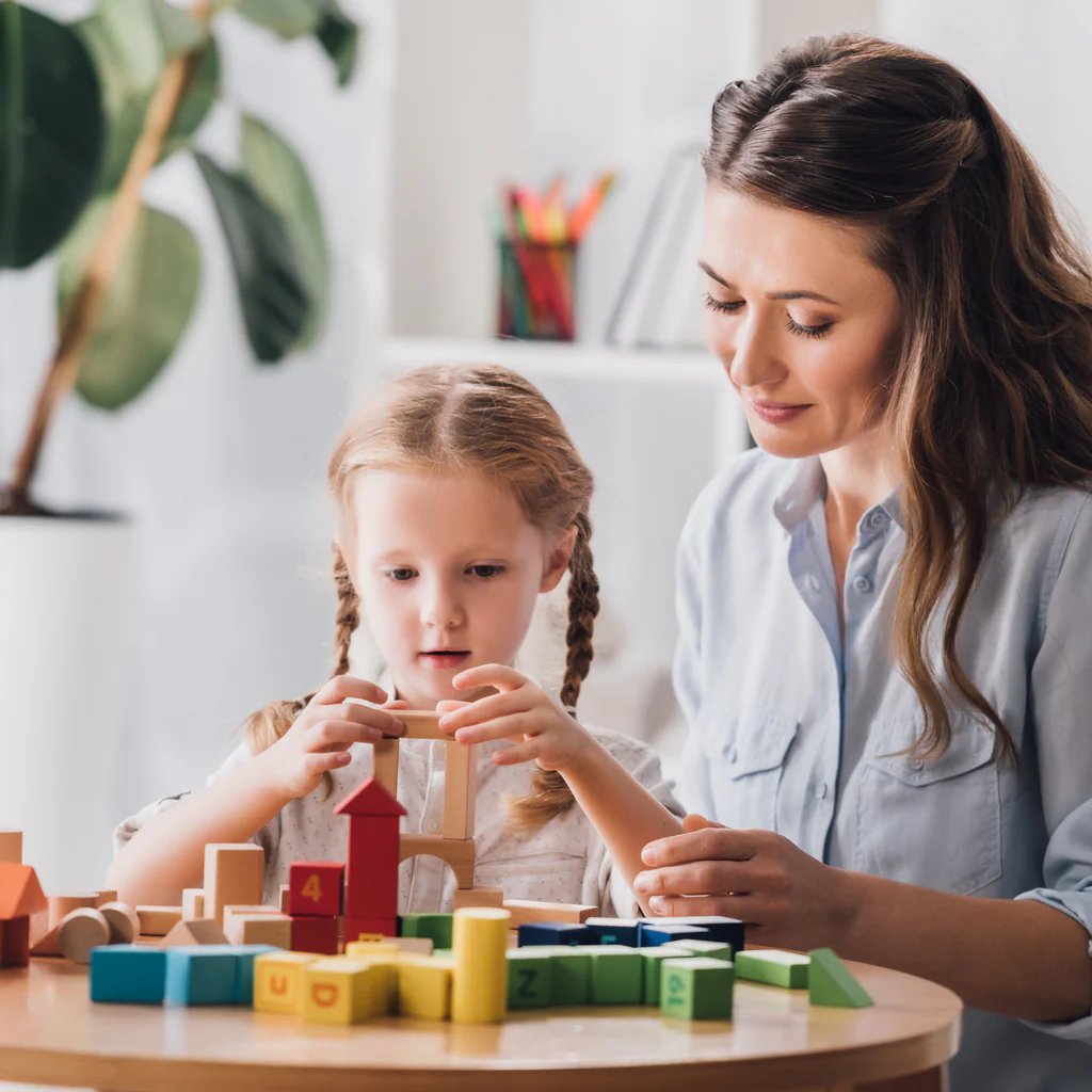 🎉 The Power of Play: How the Right Toy Can Spark a Lifetime of Learning