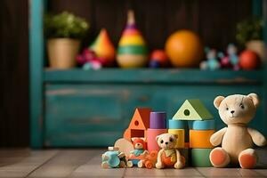 🧠 Learning Through Play: Why Smart Toys Matter for Today’s Kids
